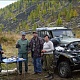 29. Встреча с рыбаками